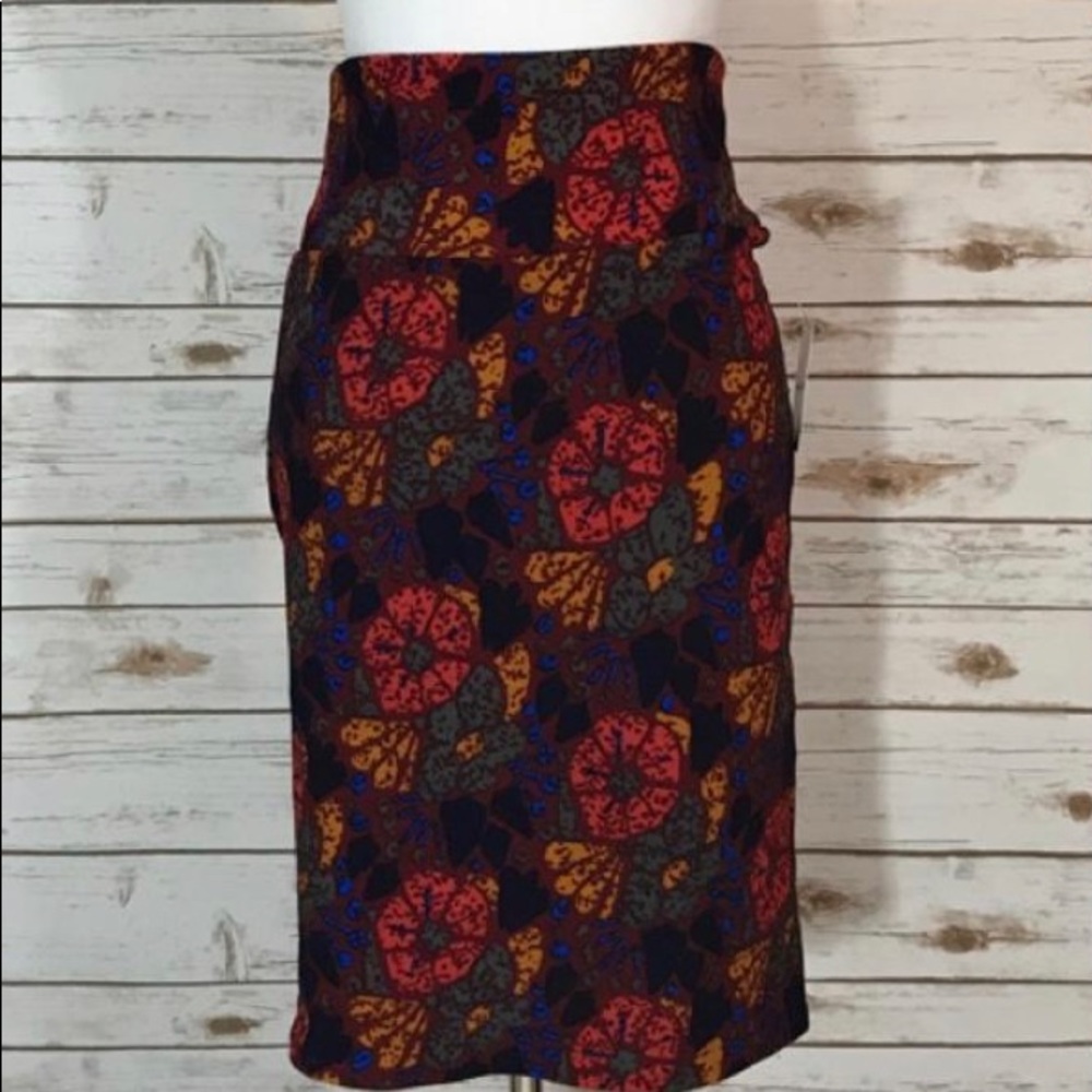 Floral Cassie